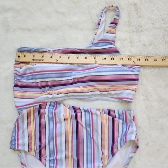 Splendid La Paz Cut-Out One-Piece large - Picture 8 of 16